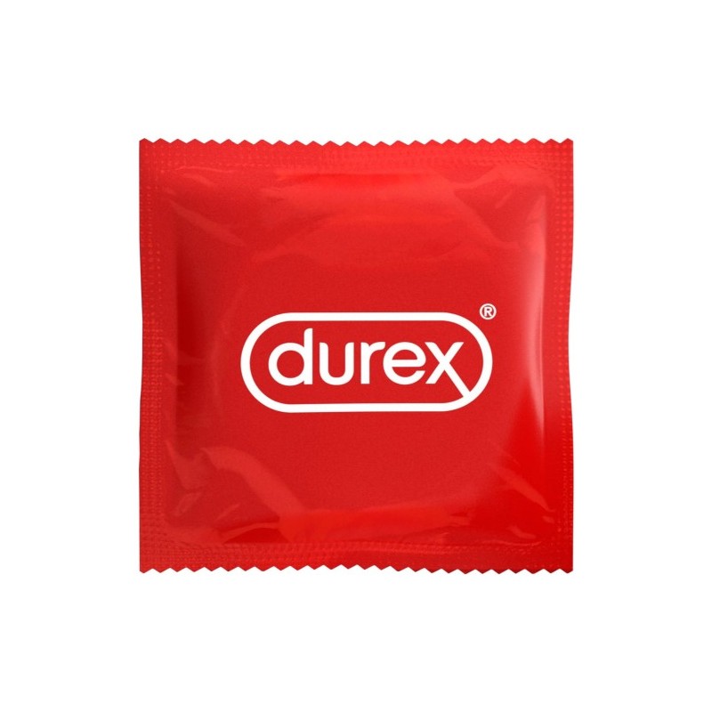 Durex Feel Thin Classic 3 szt. - prezerwatywy
