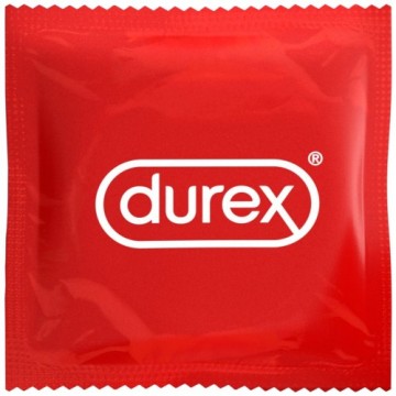 Durex Elite (Sensitivo...