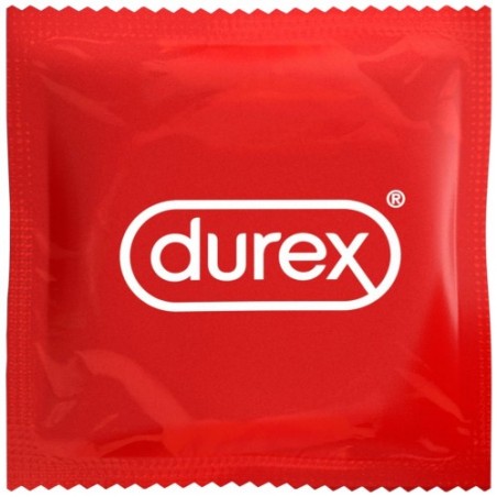 Durex Elite (Sensitivo Suave) 1 szt. - prezerwatywy