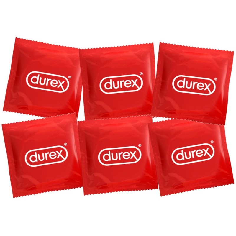 Durex Elite (Sensitivo Suave) 100 szt. - prezerwatywy