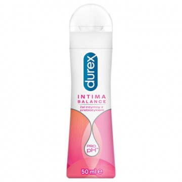 Durex Intima Balance 50 ml...