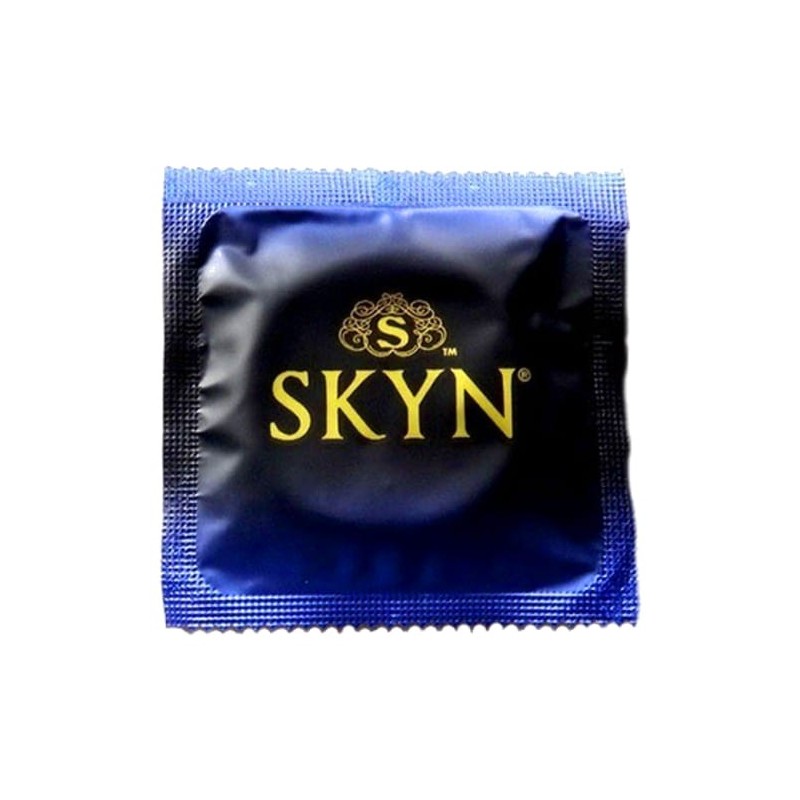 SKYN Elite 24 szt. - prezerwatywy nielateksowe cienkie