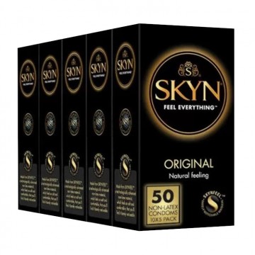 SKYN Original 50 szt. -...