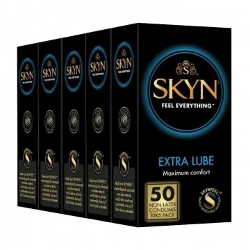 Unimil SKYN Ekstra...