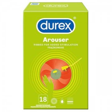 Durex Arouser 18 szt. -...