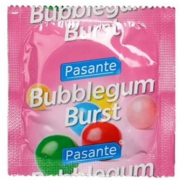 Pasante Bubble Gum 1 szt. -...