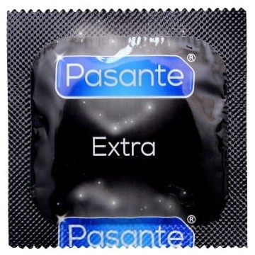 Pasante Extra Safe 1 szt. -...