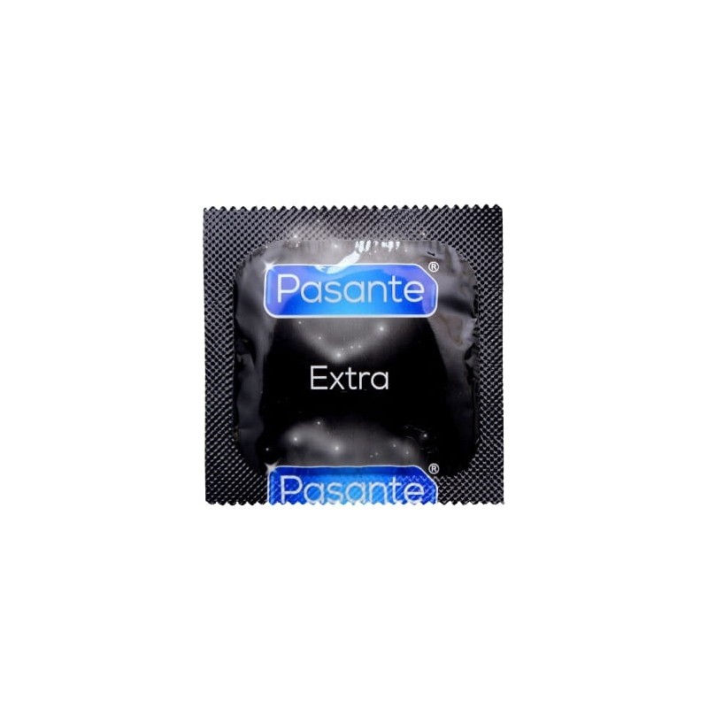 Pasante Extra Safe 1 szt. - prezerwatywy