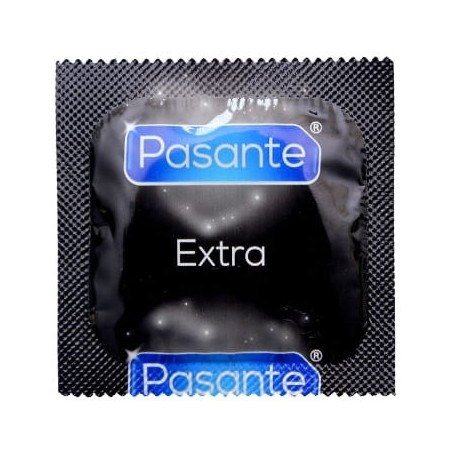 Pasante Extra Safe 1 szt. - prezerwatywy