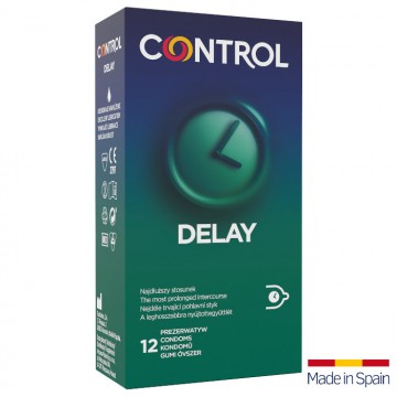 Control Delay 12 szt. -...