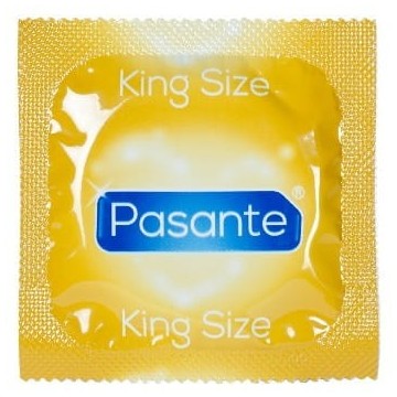 Pasante King Size 1 szt. -...