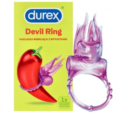 Durex Little Devil -...