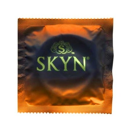 Unimil SKYN Large 1 szt. - prezerwatywy