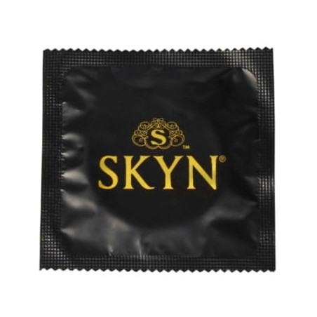 SKYN Original 1 szt. - prezerwatywy nielateksowe