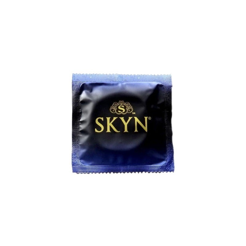 SKYN Elite 50 szt. - prezerwatywy cienkie bez lateksu
