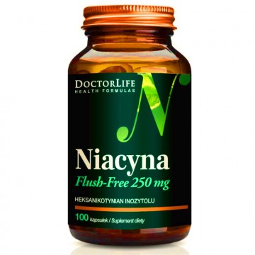 Doctor Life Niacyna...