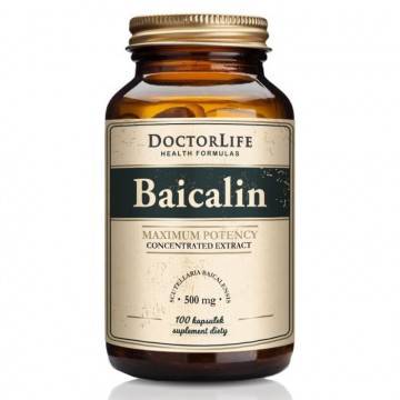 Doctor Life Baicalin...