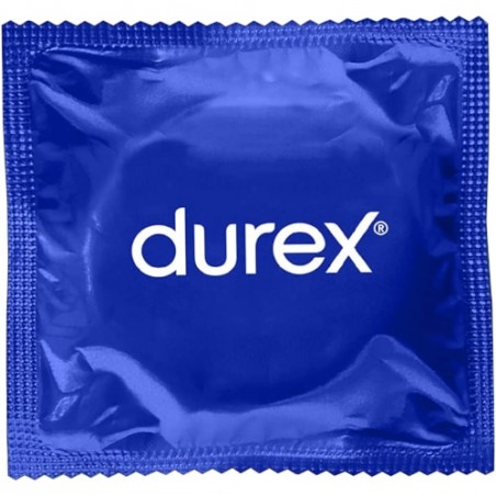 Durex Natural Slim Fit (Classic Slim) 1 szt. - prezerwatywy