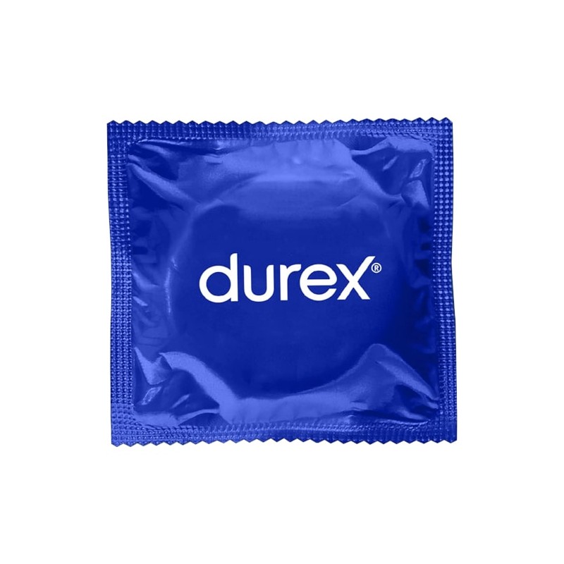 Durex Natural (Classic) 50 szt. - prezerwatywy