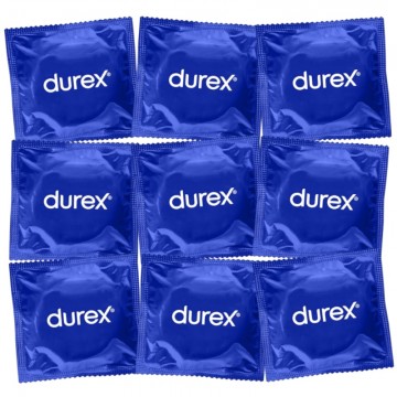 Durex Natural XL 100 szt. -...