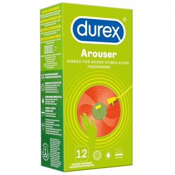 Durex Arouser 12 szt. -...