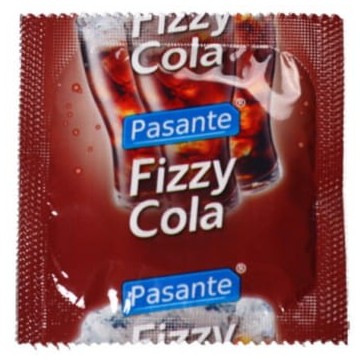 Pasante Fizzy Cola 1 szt. -...