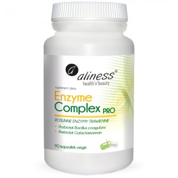 Aliness Enzyme Complex PRO...