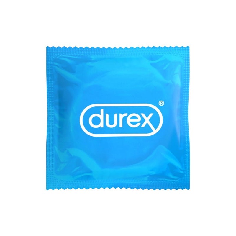 Durex Classic 18 szt. - prezerwatywy