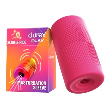 Durex Play Masturbation...