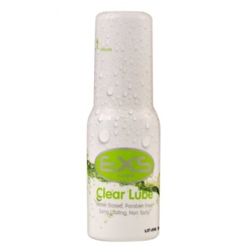 EXS Clear Lube 50 ml - żel...