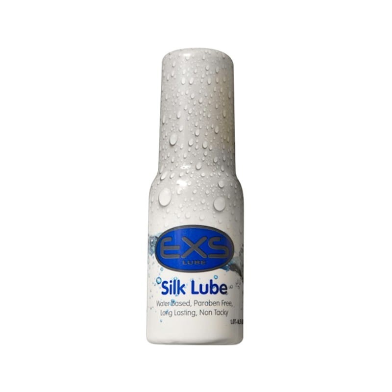 EXS Silk Lube 50 ml - żel intymny
