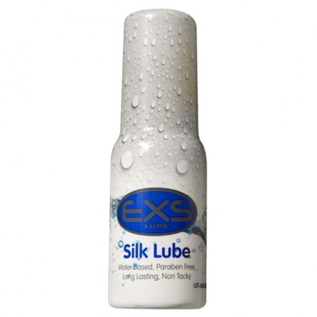 EXS Silk Lube 50 ml - żel intymny