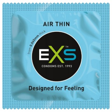 EXS Air Thin 1 szt. -...