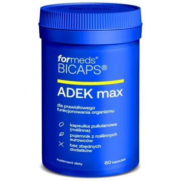 ForMeds BICAPS ADEK MAX -...