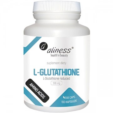 Aliness L-Glutathione...