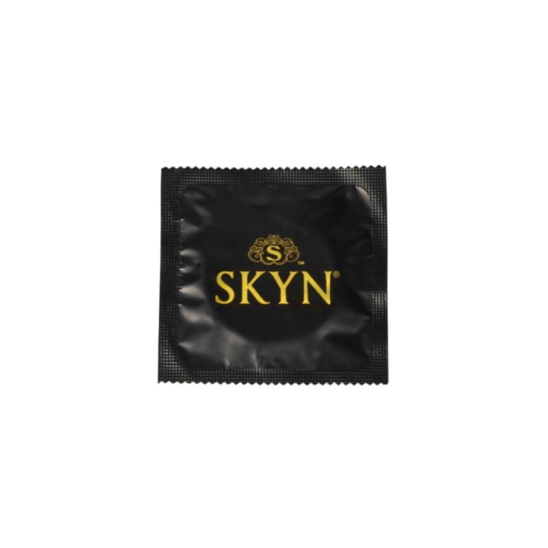 SKYN Original 3 szt. - prezerwatywy nielateksowe