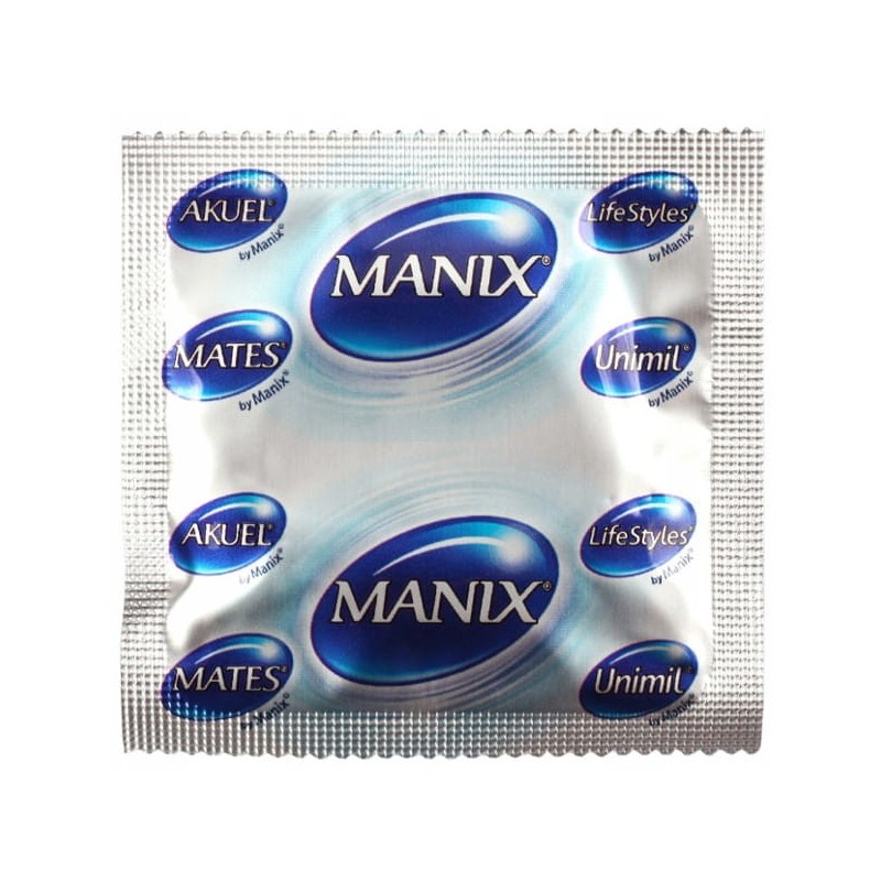 Unimil ZERO 10 szt. - prezerwatywy ultracienkie