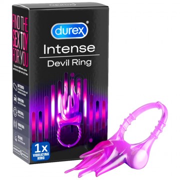 Durex Little Devil -...