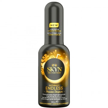SKYN Naturally Endless...