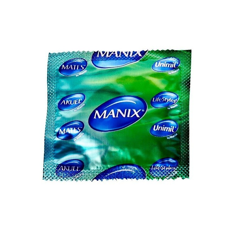 Unimil Max Love 3 szt. - prezerwatywy opóźniające