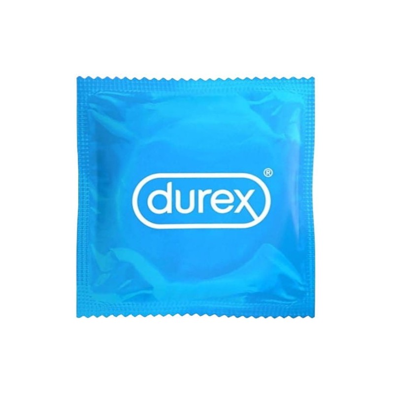 Durex Natural Classic 24 szt. - prezerwatywy