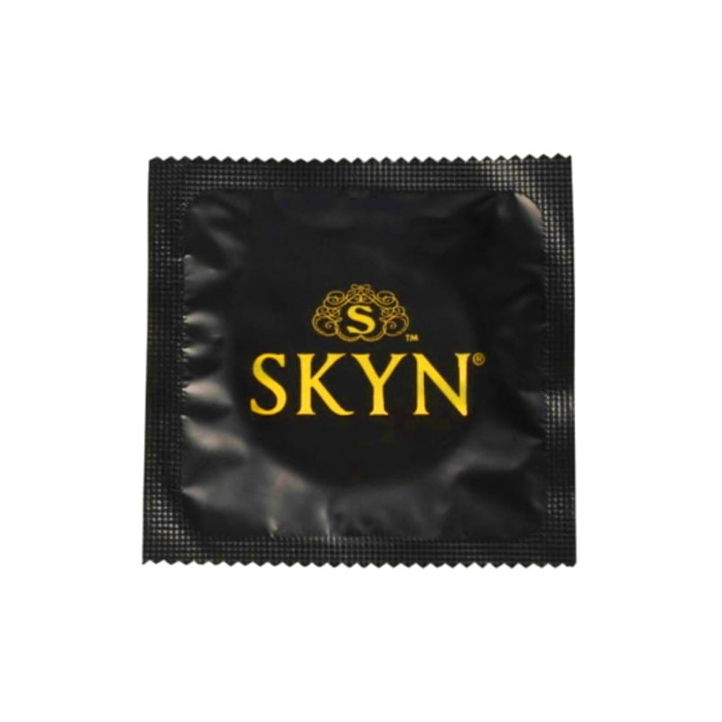 Unimil SKYN Original 144 szt. - prezerwatywy