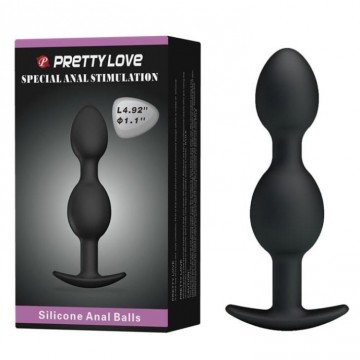 Pretty Love Anal...