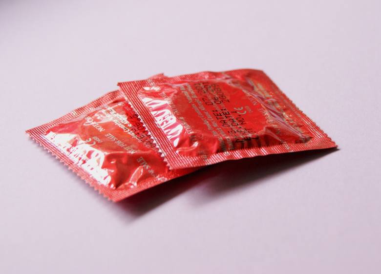  5 zalet stosowania prezerwatyw