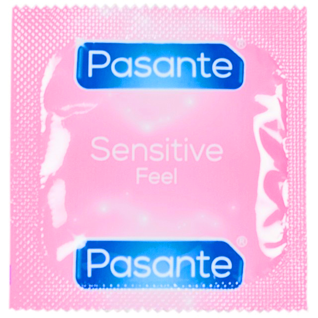 Pasante Feel Sensitive