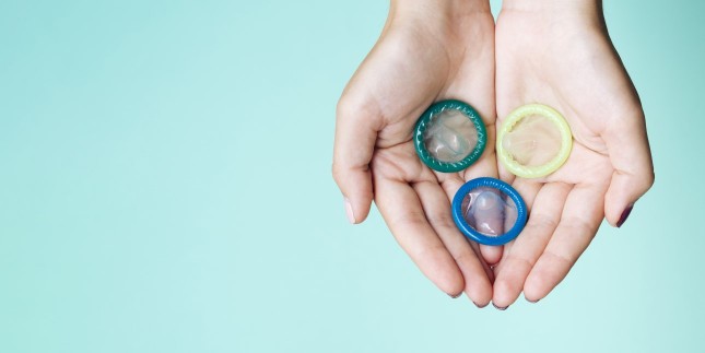 5 najczęściej zadawanych pytań dotyczących prezerwatyw