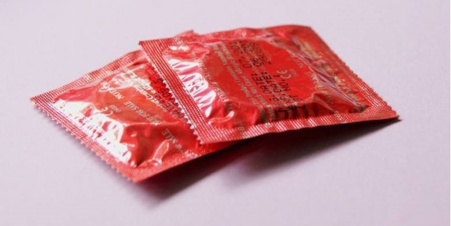 5 zalet stosowania prezerwatyw