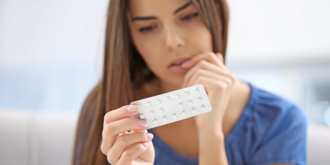 Antykoncepcja hormonalna – fakty i mity