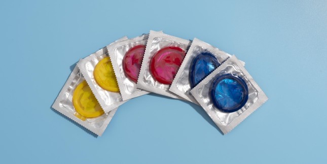 Najdziwniejsze ciekawostki o prezerwatywach