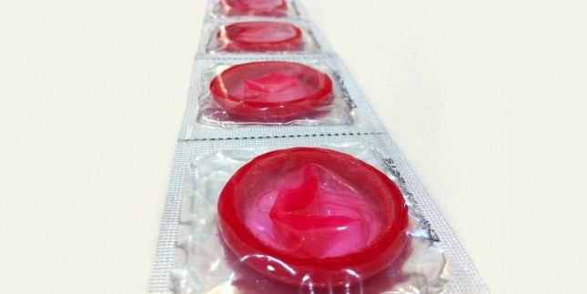 Fakty i mity na temat prezerwatyw